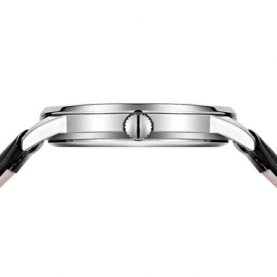 Fashion Couple Watch The Sun The Moon The Stars Leather Band Waterproof Men Women Quartz Watch for Couple Watches