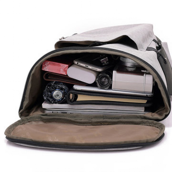 Large Capacity Casual Oxford 16 Inch Laptop Bag Backpack For Men for Backpacks